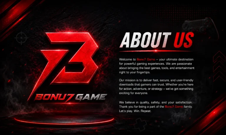 bonu7 game