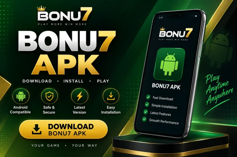BONU7 APK