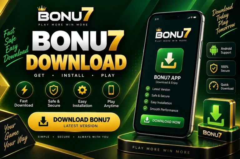 BONU7 DOWNLOAD