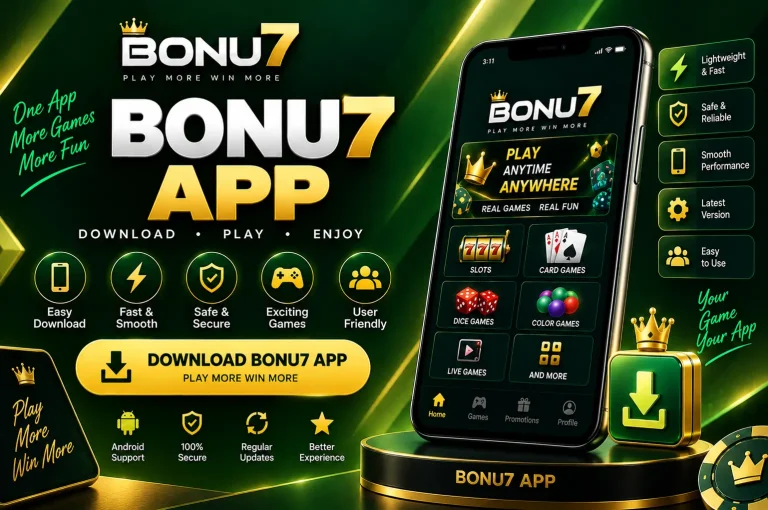 bonu7 app